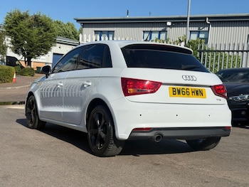 Used Audi A1 2016 for sale - 79338897: Photo