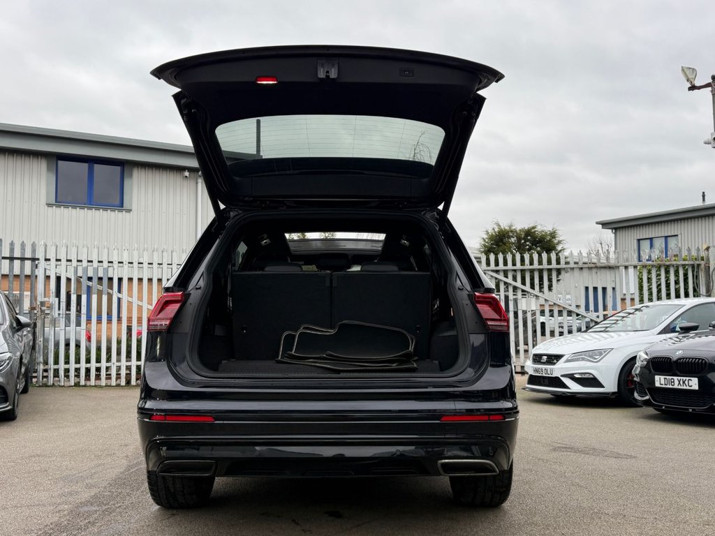 Used Volkswagen Tiguan Allspace 2021 for sale - 77594296: Photo 16