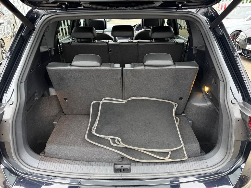 Used Volkswagen Tiguan Allspace 2021 for sale - 77594296: Photo 17