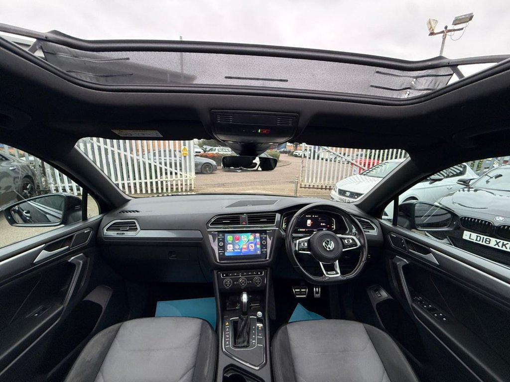 Used Volkswagen Tiguan Allspace 2021 for sale - 77594296: Photo 2