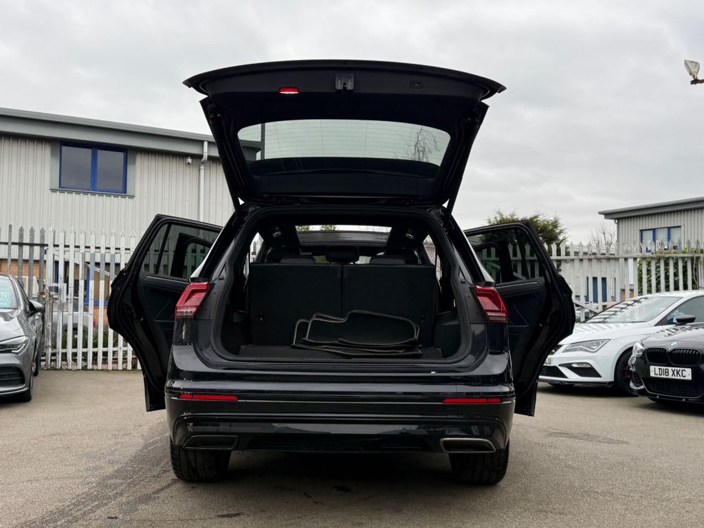 Used Volkswagen Tiguan Allspace 2021 for sale - 77594296: Photo 23