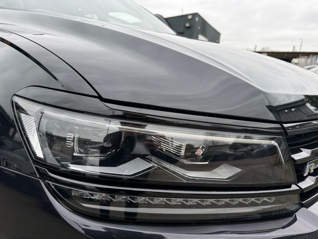 Used Volkswagen Tiguan Allspace 2021 for sale - 77594296: Photo 25