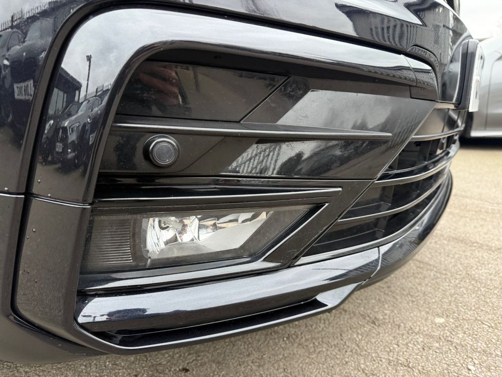 Used Volkswagen Tiguan Allspace 2021 for sale - 77594296: Photo 26