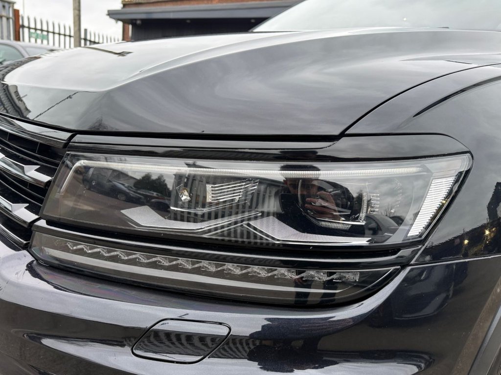 Used Volkswagen Tiguan Allspace 2021 for sale - 77594296: Photo 28