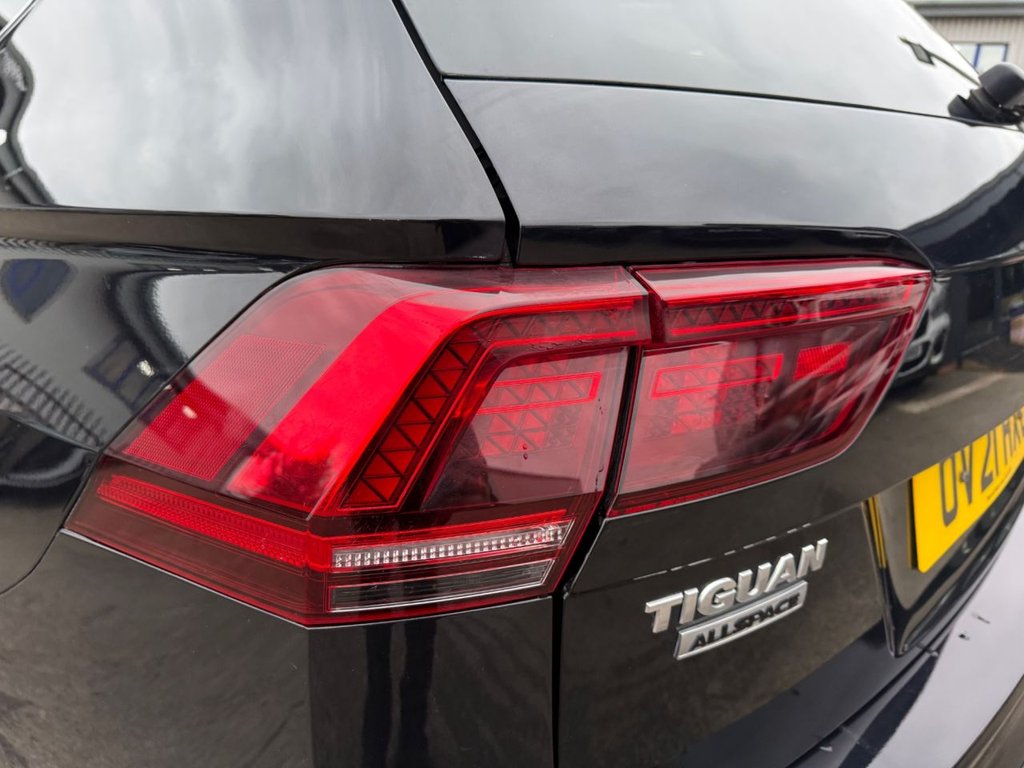 Used Volkswagen Tiguan Allspace 2021 for sale - 77594296: Photo 32
