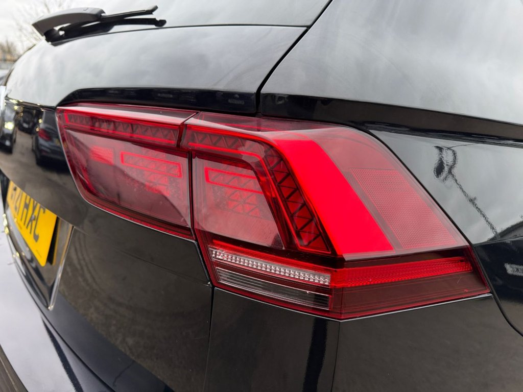 Used Volkswagen Tiguan Allspace 2021 for sale - 77594296: Photo 34