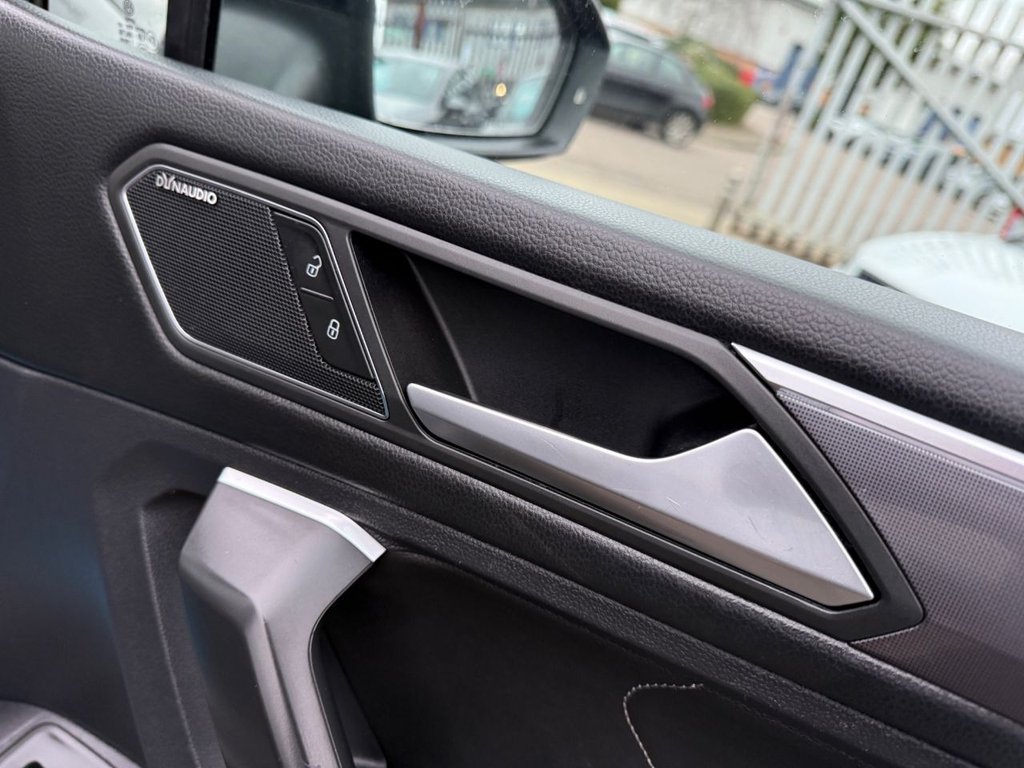 Used Volkswagen Tiguan Allspace 2021 for sale - 77594296: Photo 38