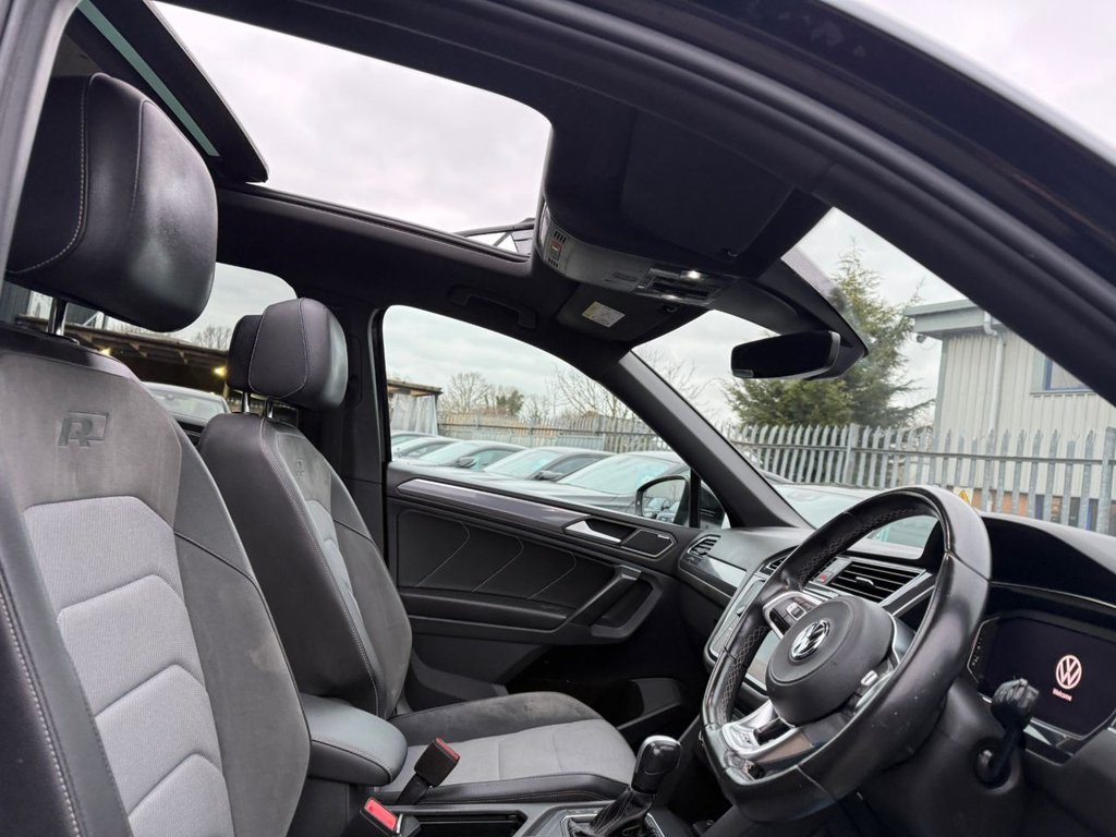 Used Volkswagen Tiguan Allspace 2021 for sale - 77594296: Photo 41