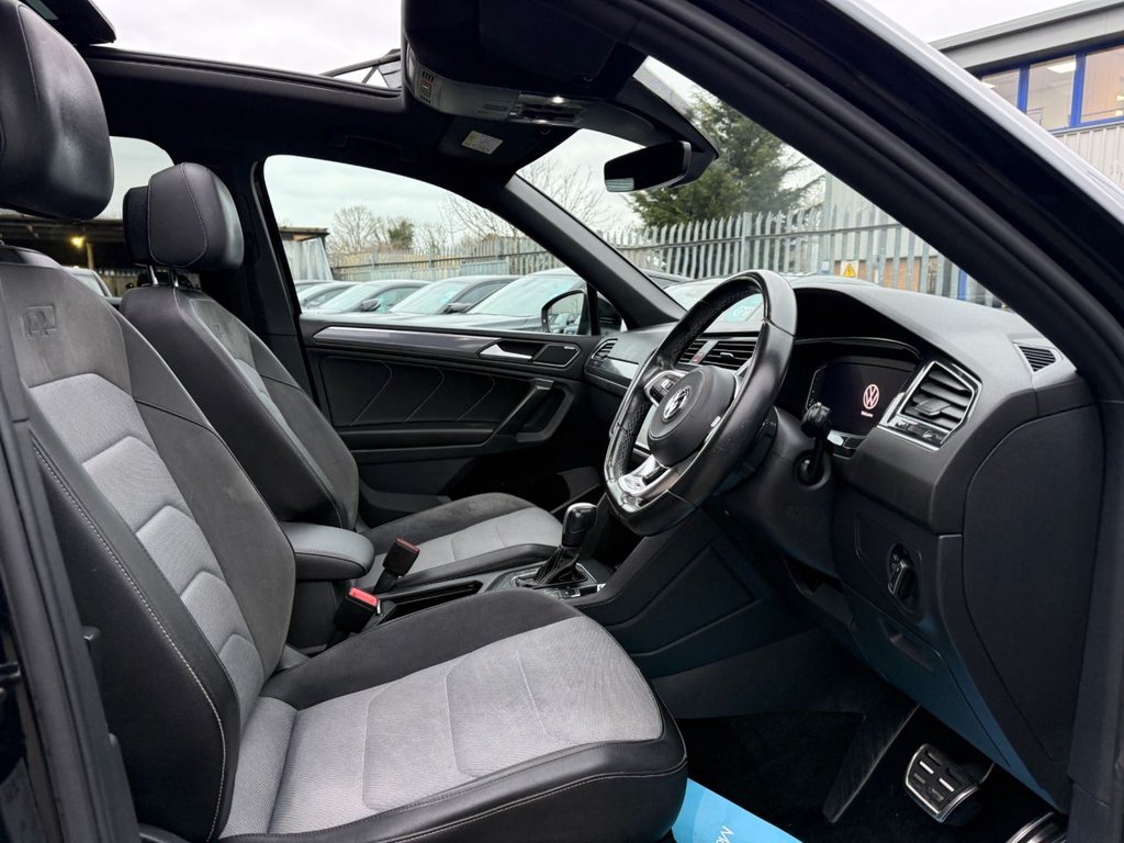 Used Volkswagen Tiguan Allspace 2021 for sale - 77594296: Photo 42