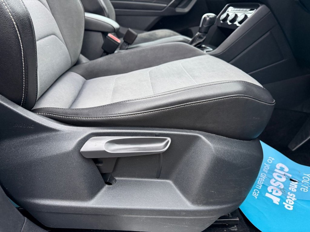 Used Volkswagen Tiguan Allspace 2021 for sale - 77594296: Photo 43