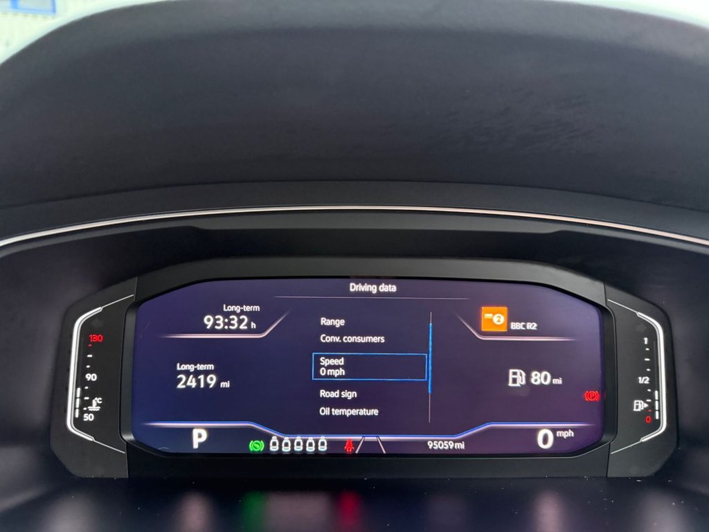 Used Volkswagen Tiguan Allspace 2021 for sale - 77594296: Photo 46