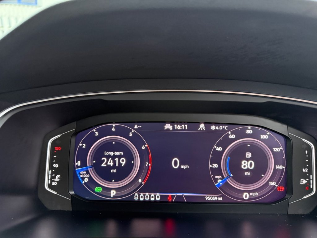 Used Volkswagen Tiguan Allspace 2021 for sale - 77594296: Photo 47