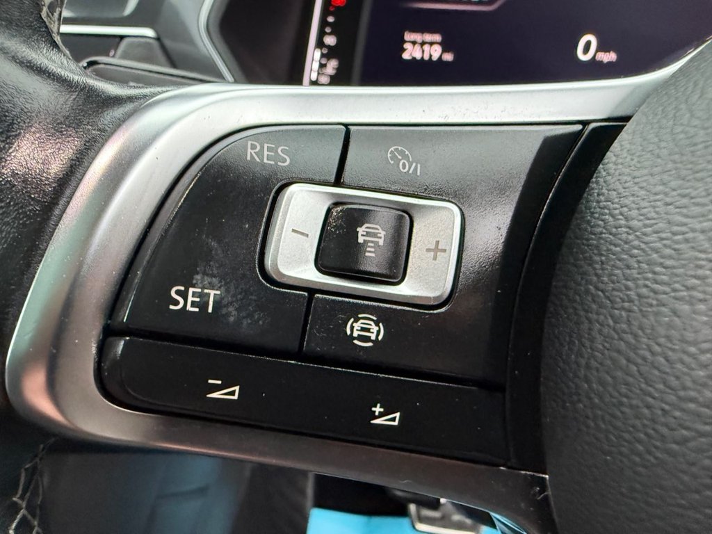 Used Volkswagen Tiguan Allspace 2021 for sale - 77594296: Photo 50