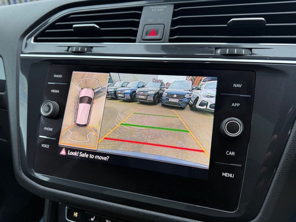 Used Volkswagen Tiguan Allspace 2021 for sale - 77594296: Photo 7