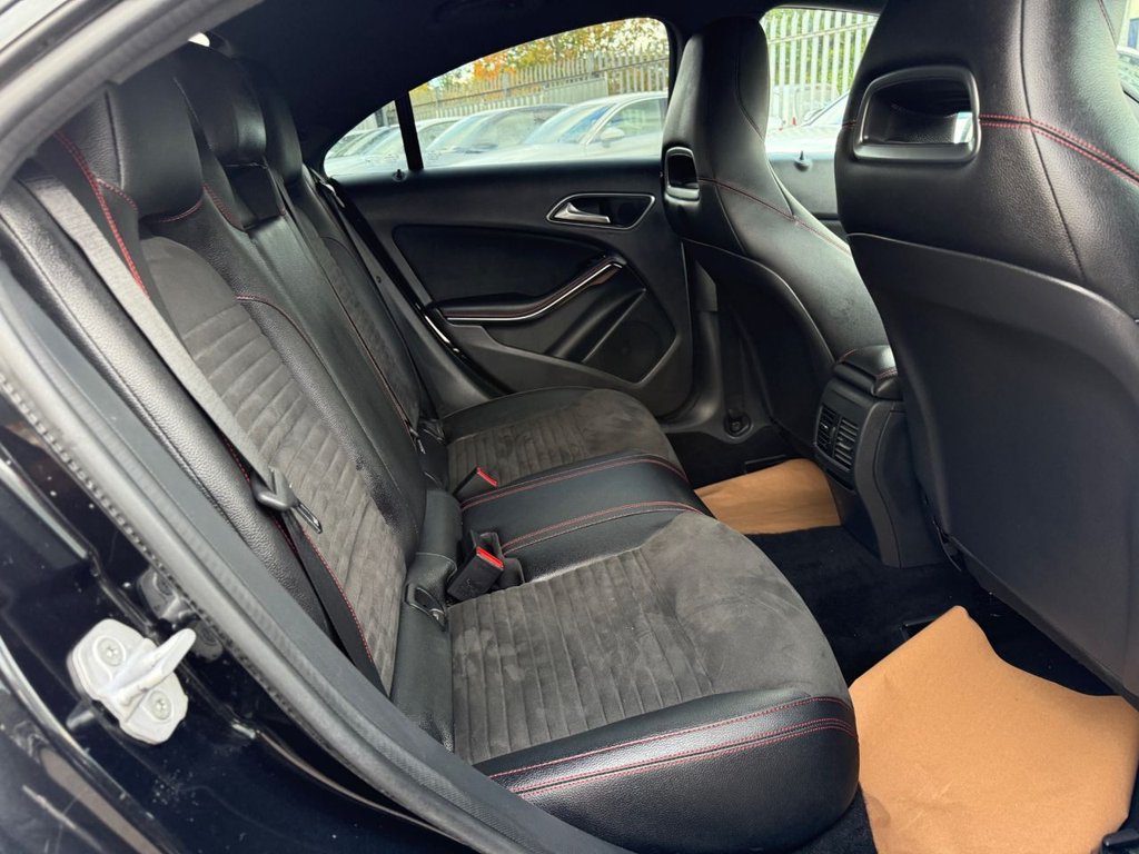 Used Mercedes-Benz CLA 2016 for sale - 76367645: Photo 10
