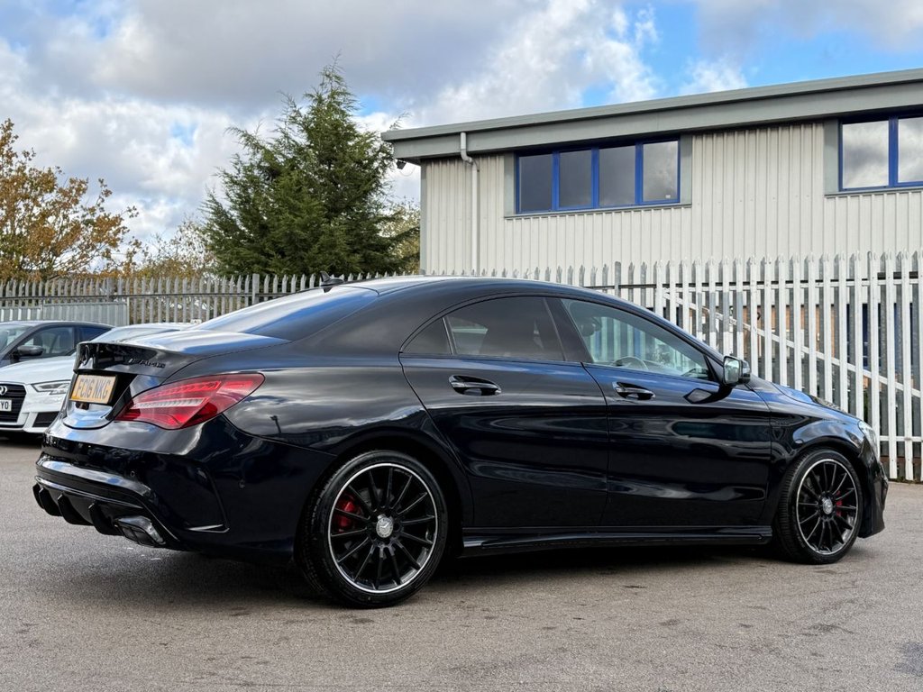 Used Mercedes-Benz CLA 2016 for sale - 76367645: Photo 14