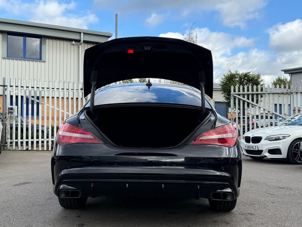 Used Mercedes-Benz CLA 2016 for sale - 76367645: Photo 15