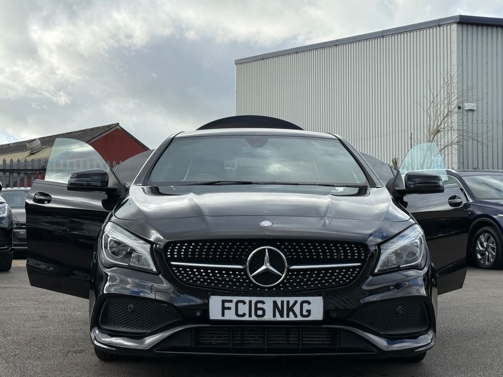 Used Mercedes-Benz CLA 2016 for sale - 76367645: Photo 18
