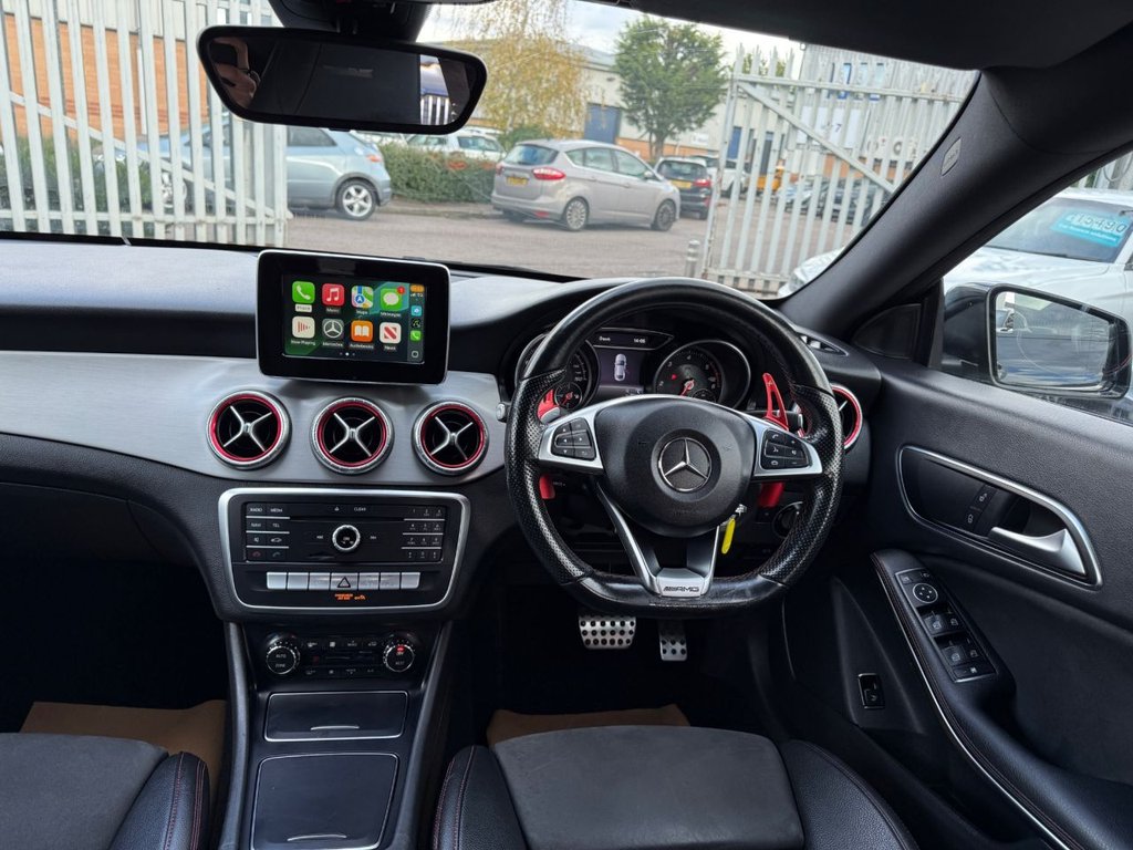 Used Mercedes-Benz CLA 2016 for sale - 76367645: Photo 2