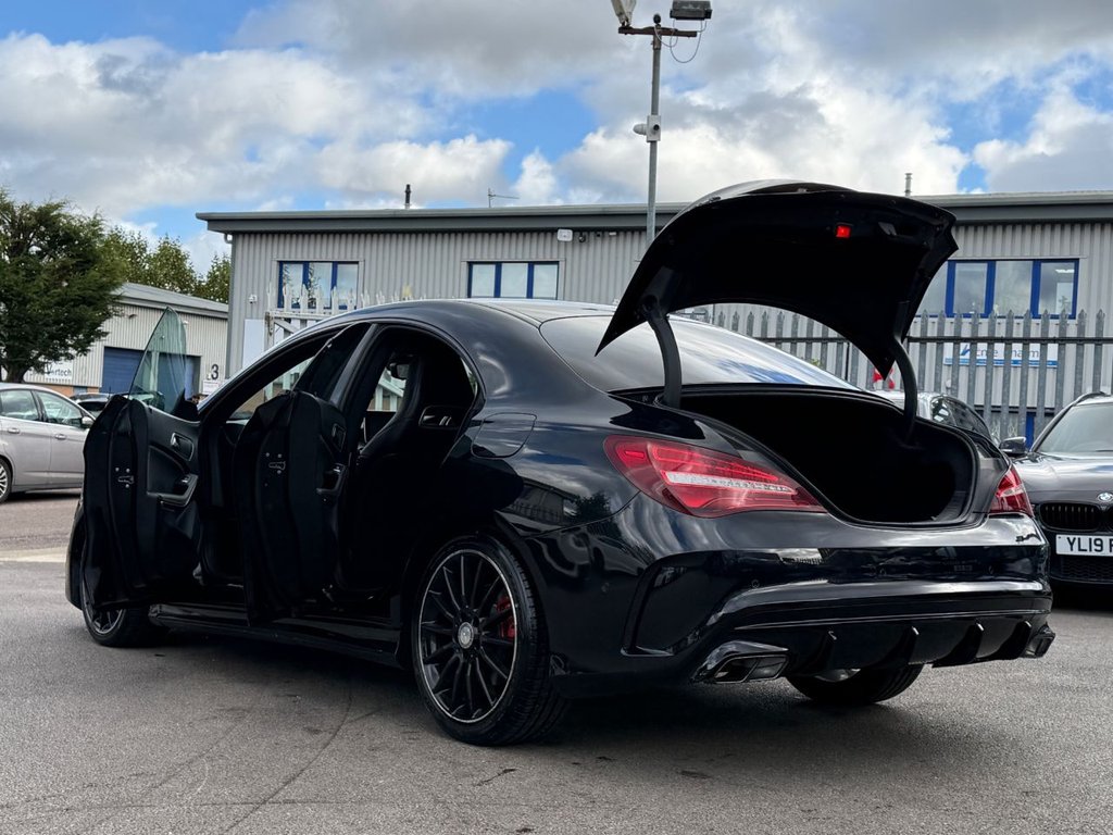Used Mercedes-Benz CLA 2016 for sale - 76367645: Photo 20