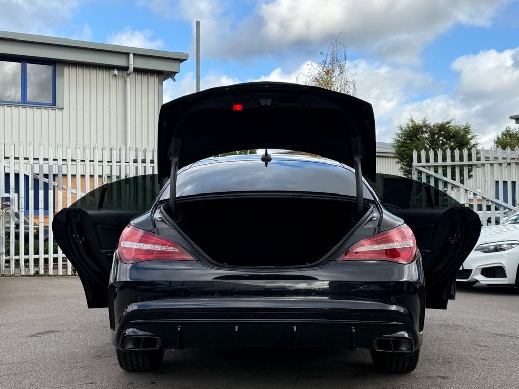 Used Mercedes-Benz CLA 2016 for sale - 76367645: Photo 21