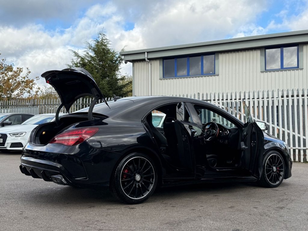 Used Mercedes-Benz CLA 2016 for sale - 76367645: Photo 22