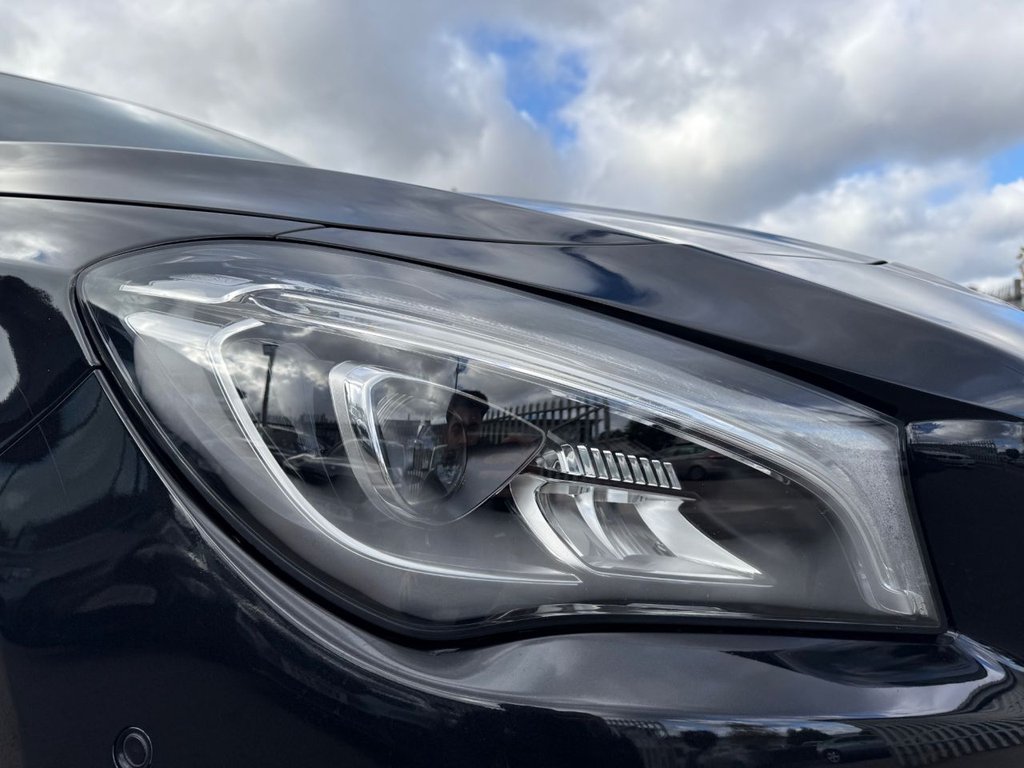 Used Mercedes-Benz CLA 2016 for sale - 76367645: Photo 23