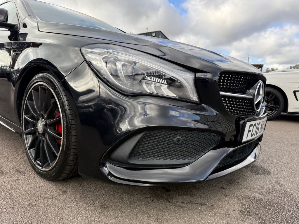 Used Mercedes-Benz CLA 2016 for sale - 76367645: Photo 24
