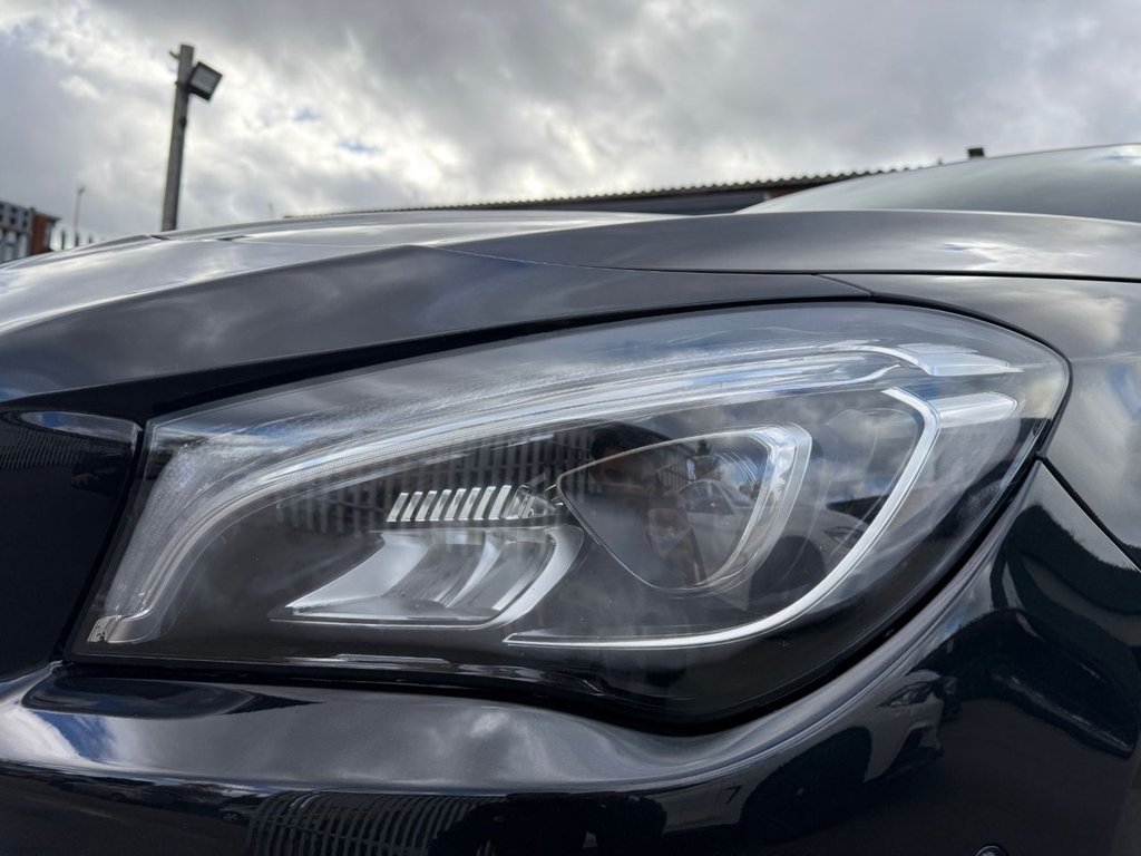 Used Mercedes-Benz CLA 2016 for sale - 76367645: Photo 25