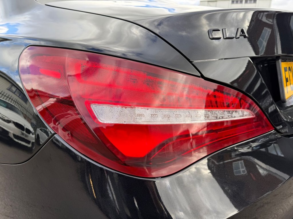 Used Mercedes-Benz CLA 2016 for sale - 76367645: Photo 28