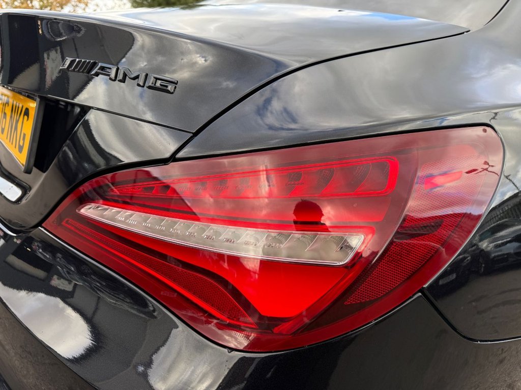 Used Mercedes-Benz CLA 2016 for sale - 76367645: Photo 30