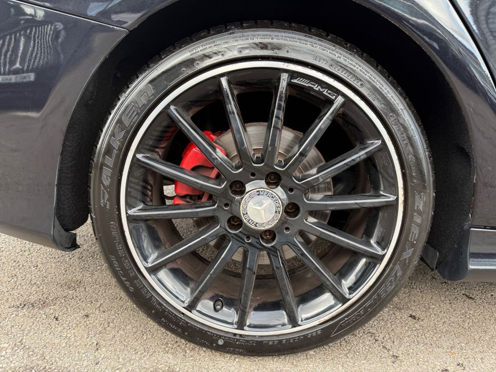Used Mercedes-Benz CLA 2016 for sale - 76367645: Photo 32