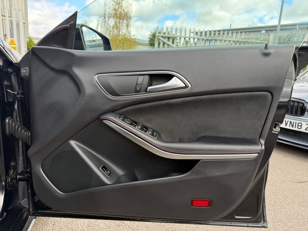 Used Mercedes-Benz CLA 2016 for sale - 76367645: Photo 33