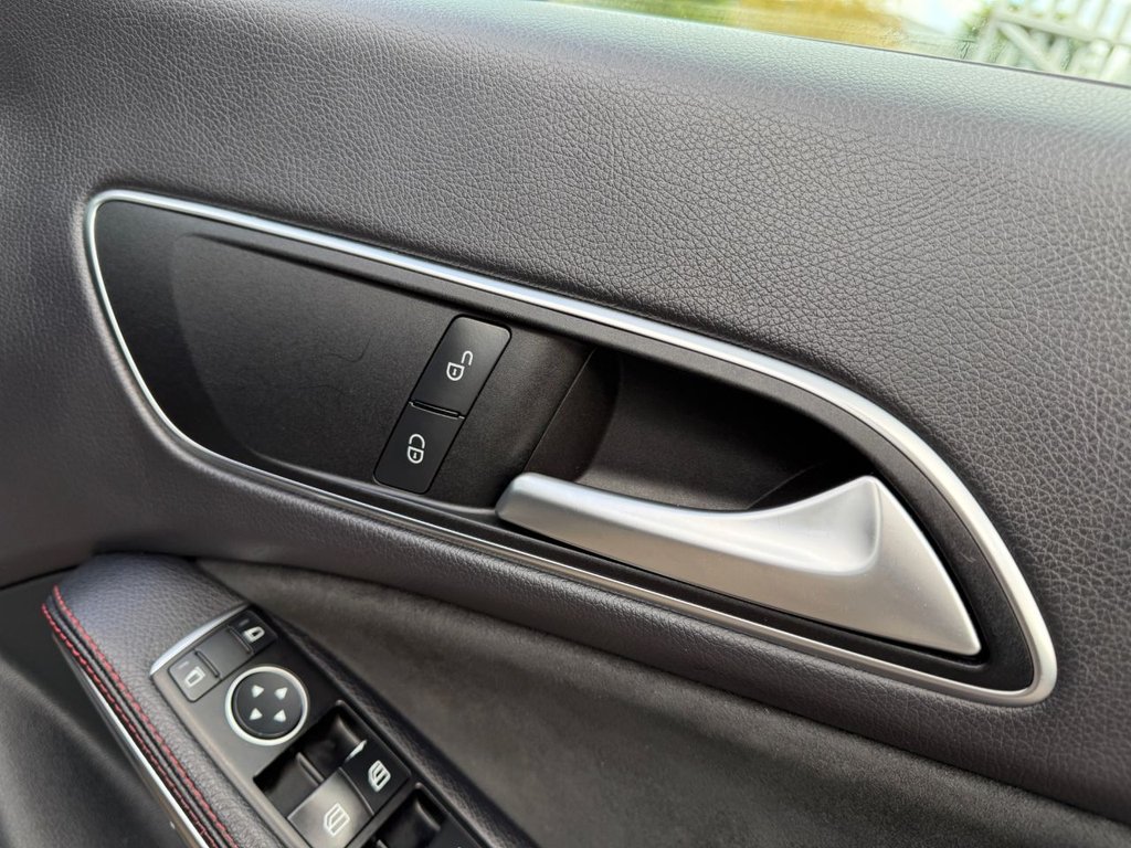 Used Mercedes-Benz CLA 2016 for sale - 76367645: Photo 34
