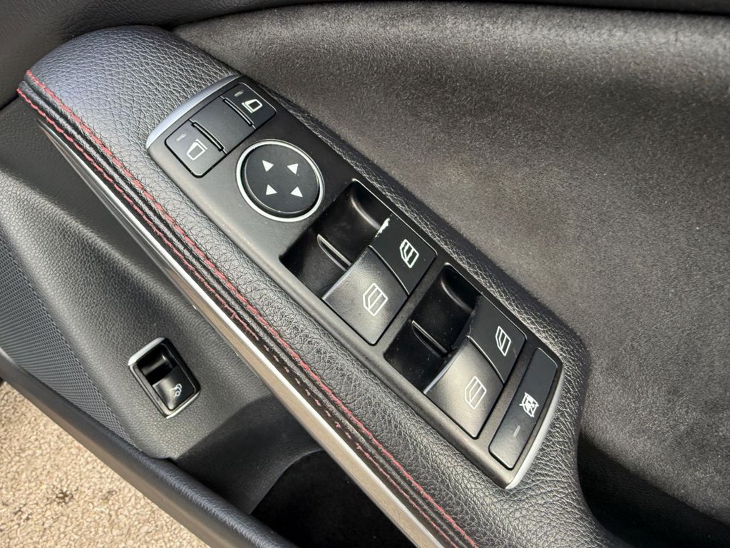 Used Mercedes-Benz CLA 2016 for sale - 76367645: Photo 35