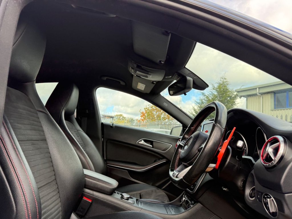 Used Mercedes-Benz CLA 2016 for sale - 76367645: Photo 37