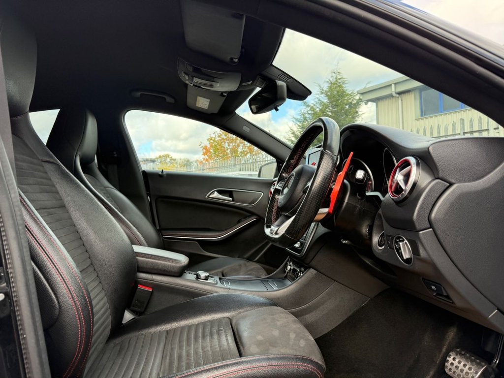 Used Mercedes-Benz CLA 2016 for sale - 76367645: Photo 38