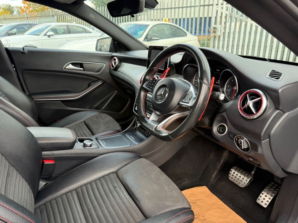 Used Mercedes-Benz CLA 2016 for sale - 76367645: Photo 4