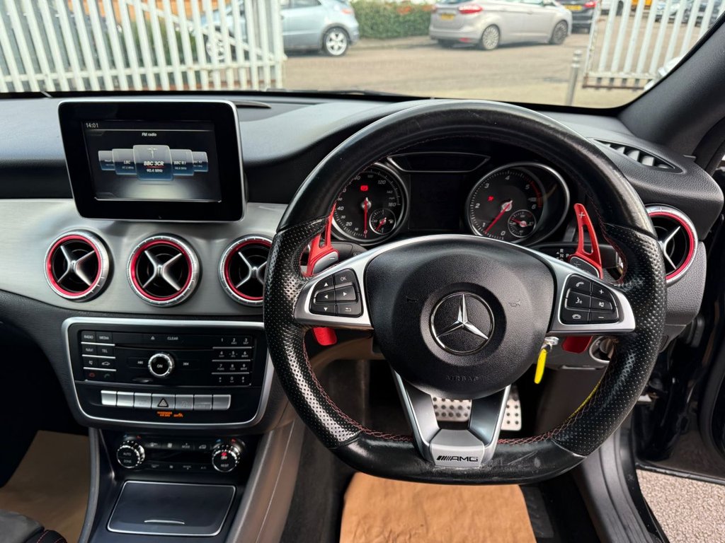 Used Mercedes-Benz CLA 2016 for sale - 76367645: Photo 41