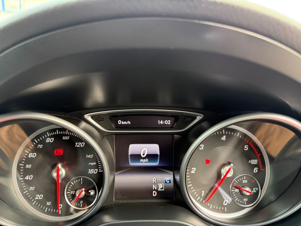 Used Mercedes-Benz CLA 2016 for sale - 76367645: Photo 42