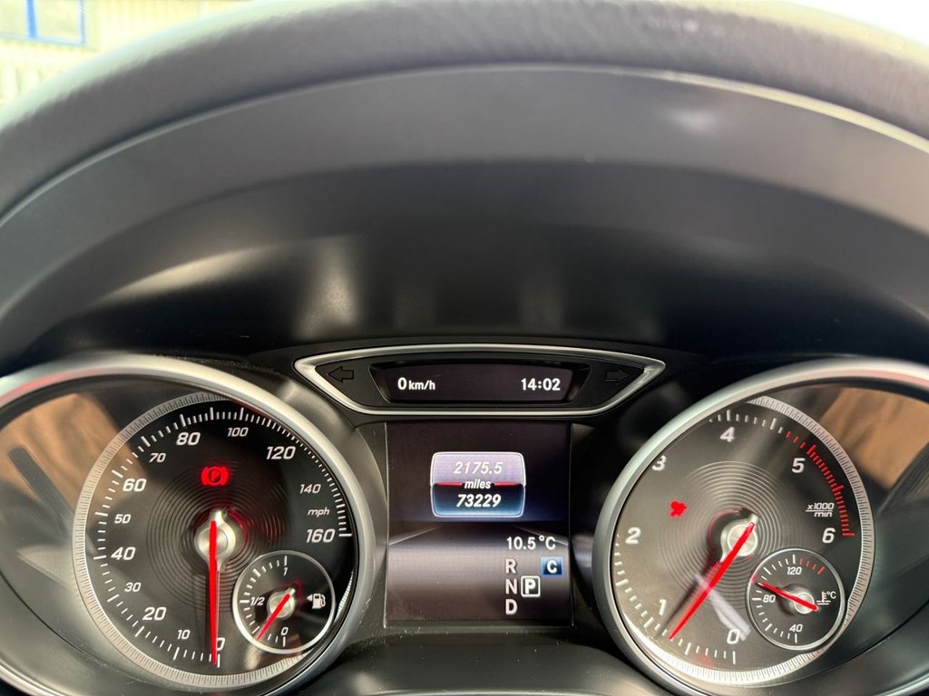 Used Mercedes-Benz CLA 2016 for sale - 76367645: Photo 44