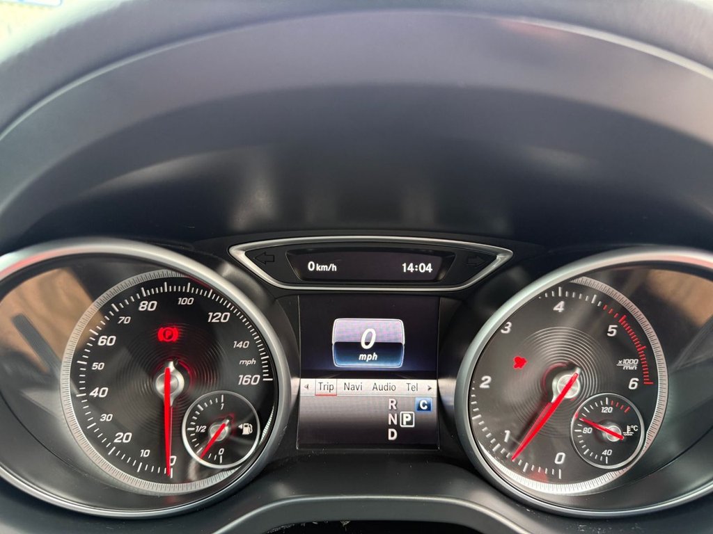 Used Mercedes-Benz CLA 2016 for sale - 76367645: Photo 45