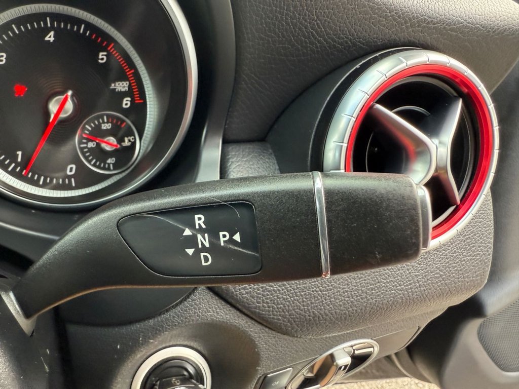 Used Mercedes-Benz CLA 2016 for sale - 76367645: Photo 48