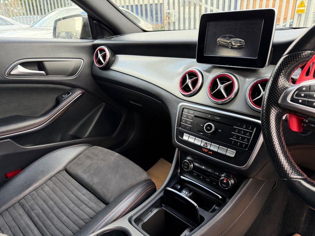 Used Mercedes-Benz CLA 2016 for sale - 76367645: Photo 8