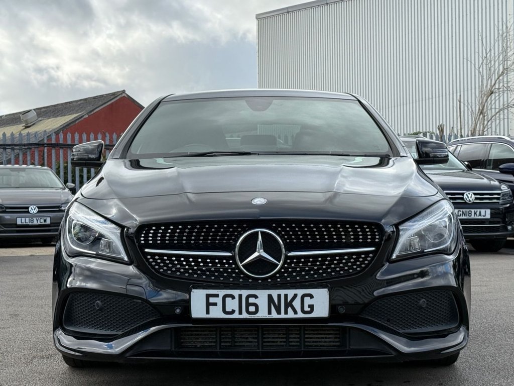 Used Mercedes-Benz CLA 2016 for sale - 76367645: Photo 9
