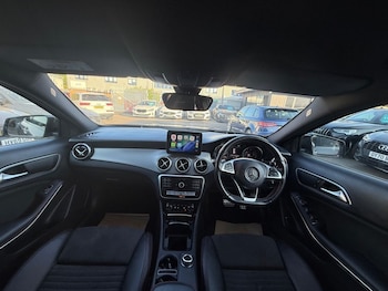 Used Mercedes-Benz GLA 2019 for sale - 79498823: Photo