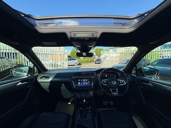 Used Volkswagen Tiguan 2019 for sale - 78892427: Photo