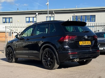 Used Volkswagen Tiguan 2019 for sale - 78892427: Photo