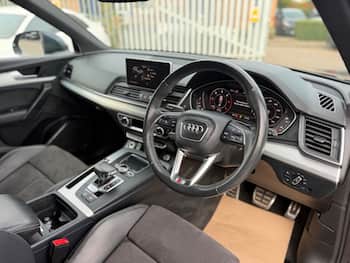 Used Audi Q5 2019 for sale - 79805080: Photo