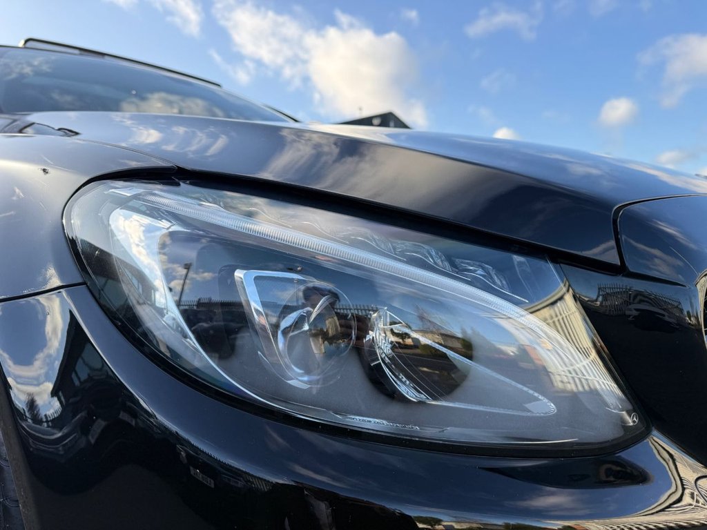 Used Mercedes-Benz C Class 2016 for sale - 77638155: Photo 24